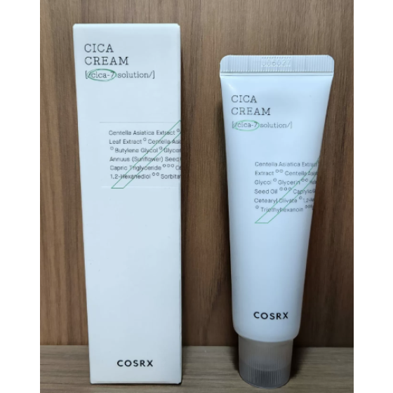 COSRX Hydrium Moisture Power Enriched Cream-50Ml